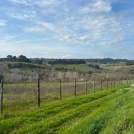 Hébergement de vacances Podere Il Casino, Colline Di Peccioli