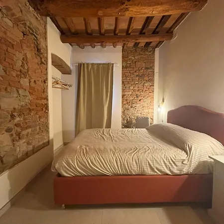 Podere Il Casino, Colline Di Peccioli *