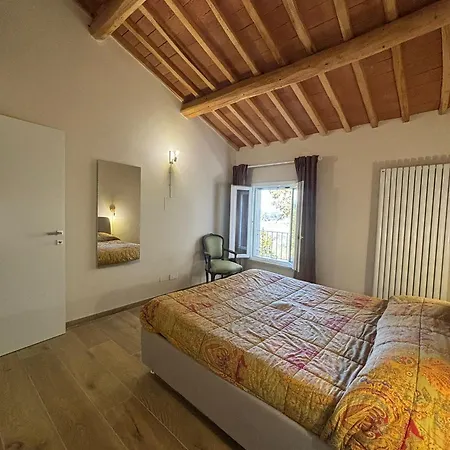 Hébergement de vacances Podere Il Casino, Colline Di Peccioli