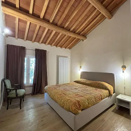 Podere Il Casino, Colline Di Peccioli